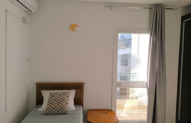 Evasion Loisir Yasmine Hammamet - Foto 7