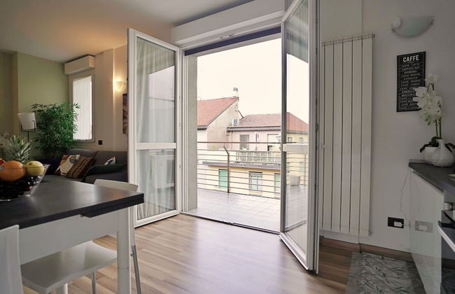 Candiani A3 Bilocale 2 Livelli - Foto 11