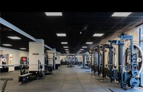 VG CITY STAY - airport & city - Foto 38