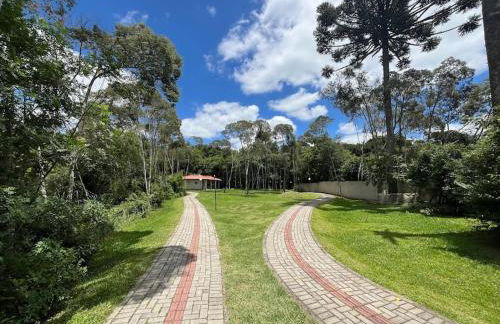 Apartamento em Campo Largo com Lava e Seca - Photo 10