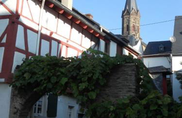 Ferienwohnung Panoramablick - Foto 17