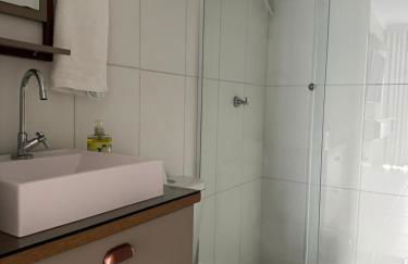 Casa Arruda Climatizada 5 prox shopping boulevard - Foto 8