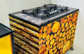 BOX 360 - Container SUSPENSO! - Foto 29