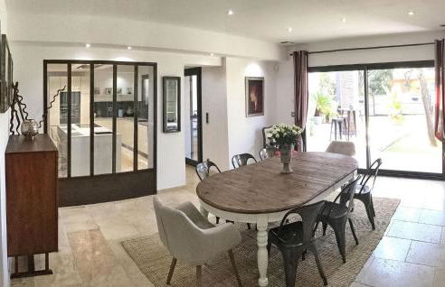 Villa Des Vincenty - Foto 15