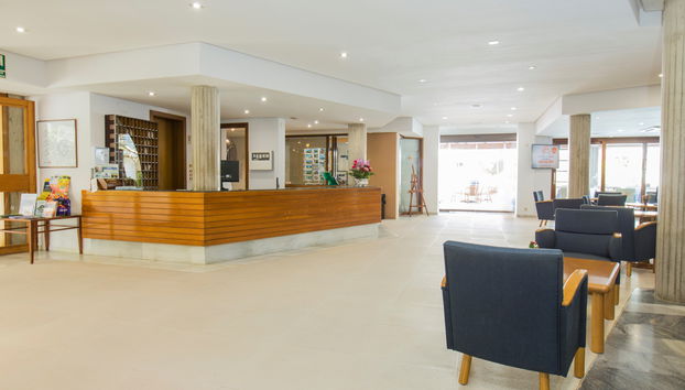 Aparthotel Flora - Foto 5