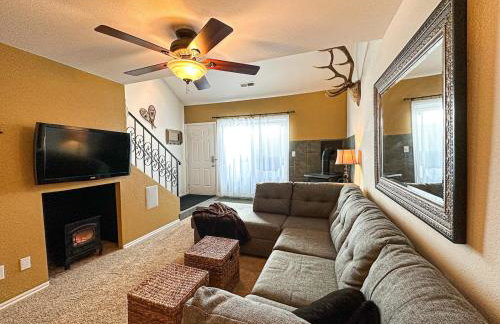 Eagle Roost Retreat By Ski Lifts - Foto 1