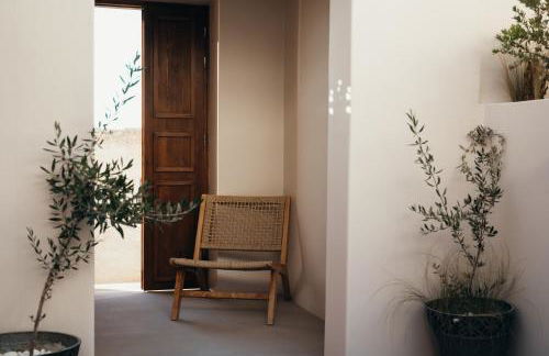 Aethra Vegan Caves - Foto 26