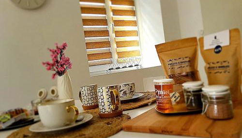 Love Creuse le lieu insolite - Foto 4