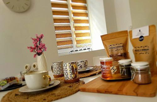 Love Creuse le lieu insolite - Foto 4