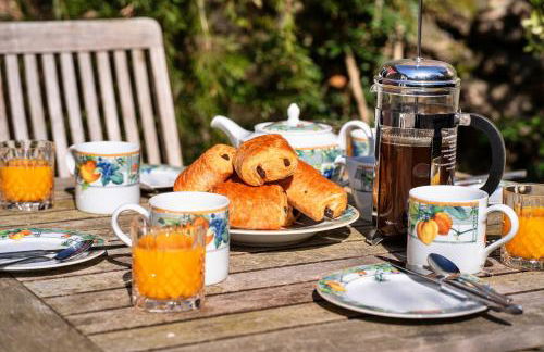 Finest Retreats - Cherry Tree Cottage - Foto 9