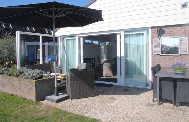 Luxury Home in Egmond aan den Hoef With Garden - Foto 5