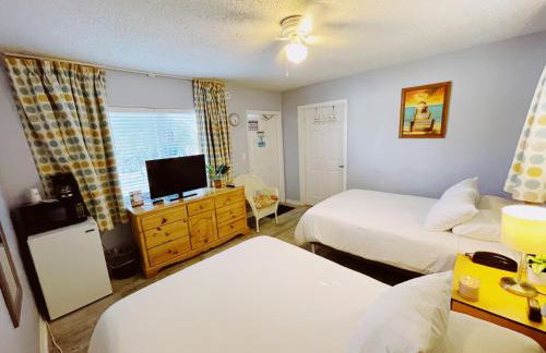 Great Escape Apartments By Lowkl - Foto 32