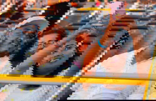 Puerto Vallarta Hop On Hop Off Bus - Photo 3