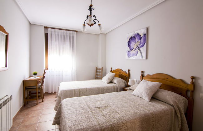 Apartamentos Rurales El Prado - Photo 18