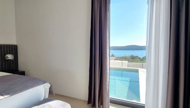 Mark 1 - 100 m From sea - A2 - Foto 2, Habitación