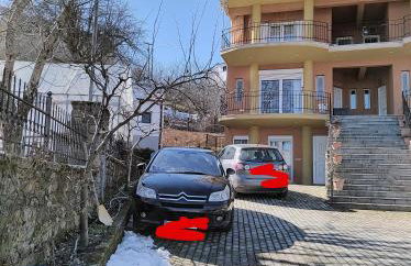 Estel 2bedroom villa with fireplace - Foto 8