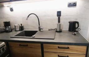 Sky Garden, penthouse in Athens - Foto 13