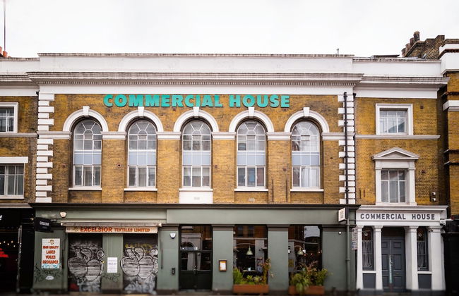 Bob W Commercial House - Photo 41