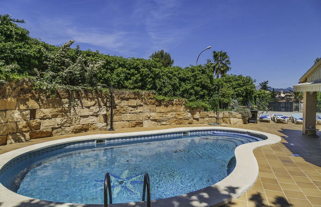 Casa Padrino, Piscina Privada, WiFi, Cerca de la playa - Foto 28