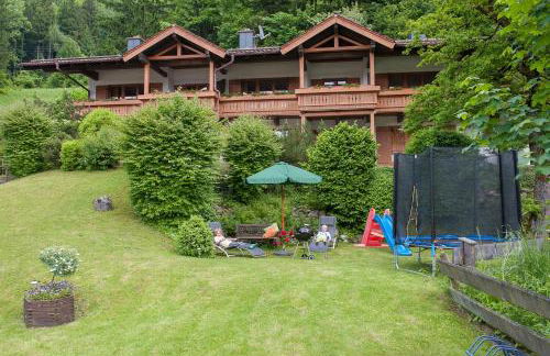 Am Sonnenhang inkl. Chiemgaukarte - Foto 7