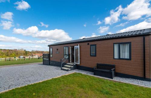 Lodge No 7 - St Andrews Lodge Park - Foto 23