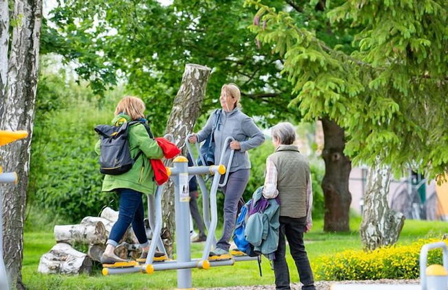 WaldResort - Am Nationalpark Hainich - Foto 11