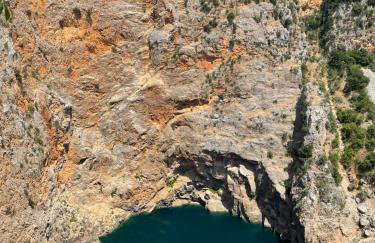 Kroatien Villa Merćepi - Foto 45