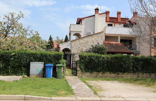 Apartments Milena - Foto 47