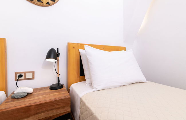 Naxian Sunset Luxury Villas - Photo 35