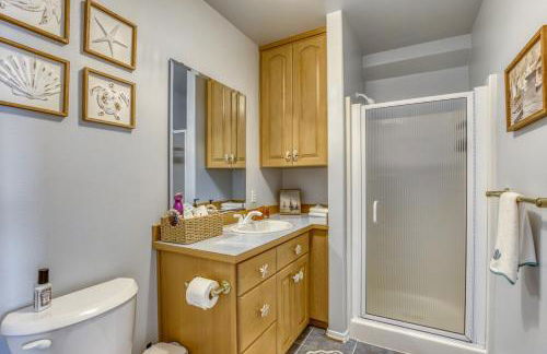 Lakefront Oasis at Lake Stevens - Foto 65