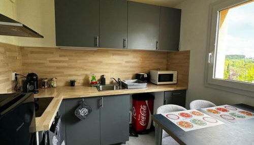 Un cocon tout confort - Foto 3