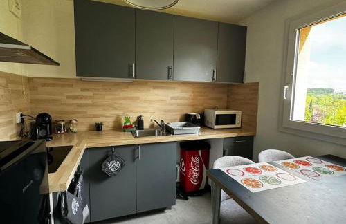 Un cocon tout confort - Foto 3