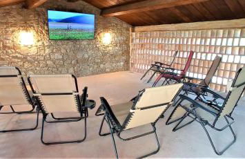 CAMPO AL VENTO - Country farm - Foto 32