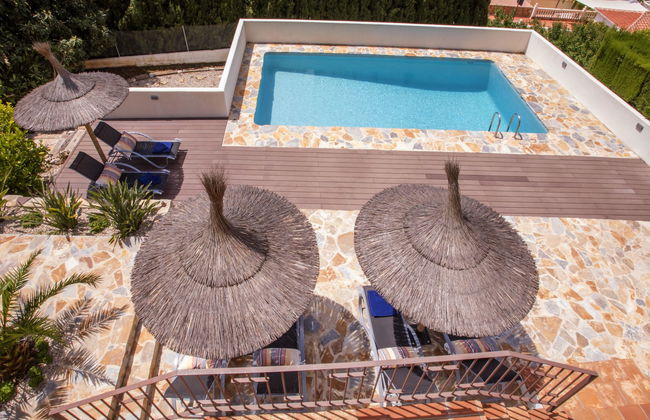 Villa El Camino - Foto 25