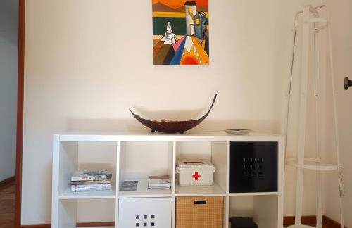 Combatentes Apartment - Foto 26