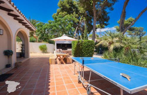 Villa Safari - Foto 29