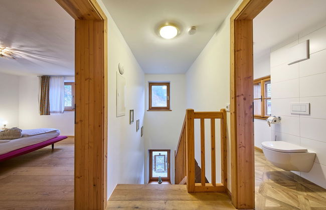 Waldharmonie Chalet & Apartments - Foto 30