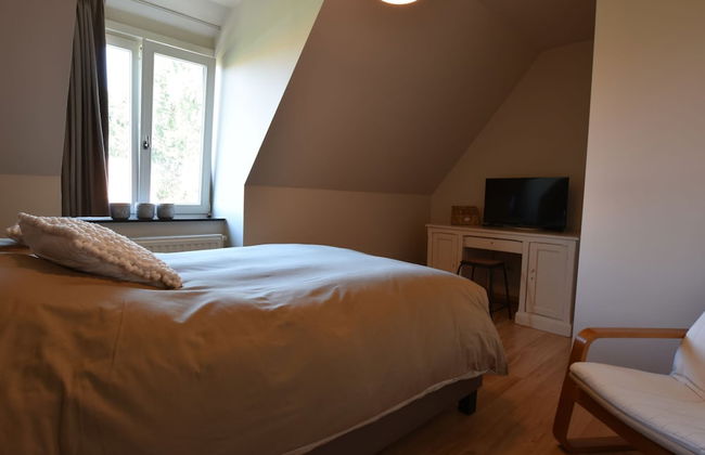 Tasteful Mansion in Lichtervelde with Hot Tub - Foto 5