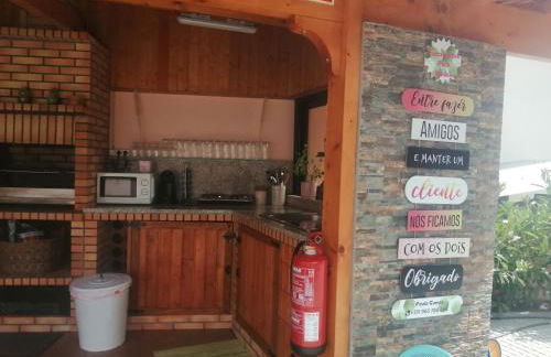 Eucalyptus Pink House - Photo 15