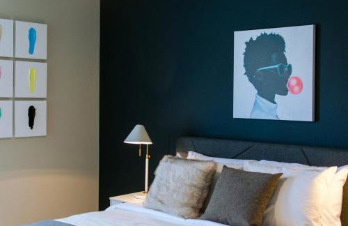 The Hearth House - Quiet Rogers Retreat - Foto 29