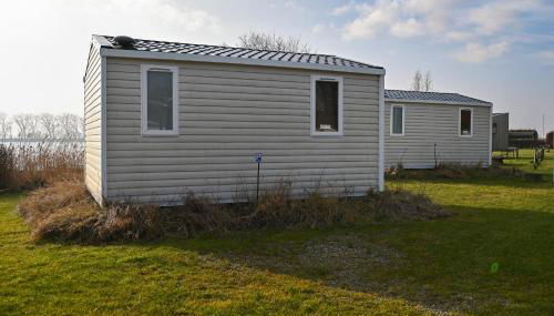 Ferienpark Süderstapel - Eidernest 2 - Foto 4