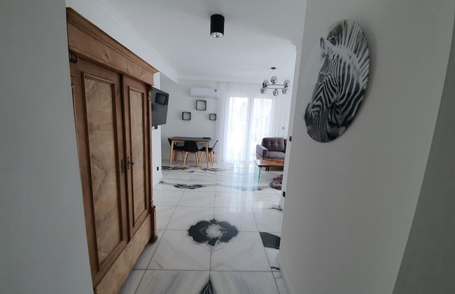 Korda Apartments - Foto 25