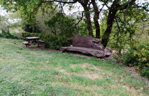 A Nosa Casa - Foto 20