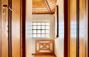 Casa do Rio Alva - Foto 1