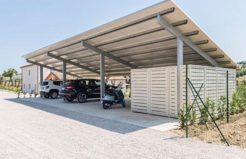 Villa Milli - Foto 15