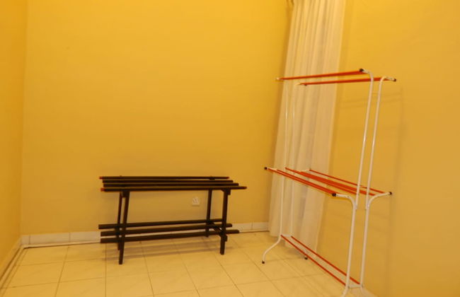 RUMBIA RESORT VILLA Paka Terengganu - Foto 48