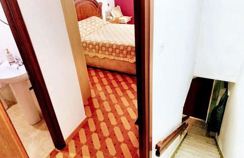 Welcoming House with Sea View in Corme-Porto - Foto 12