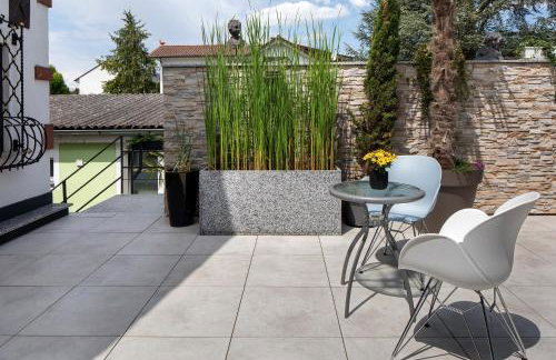 Ferienwohnungen Eulenspiegel - Foto 50