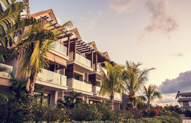 La Balise Marina by Horizon Holidays - Photo 38