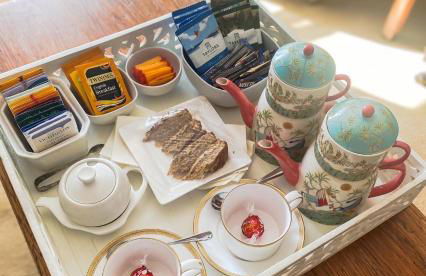 Newton Cottage - Foto 20